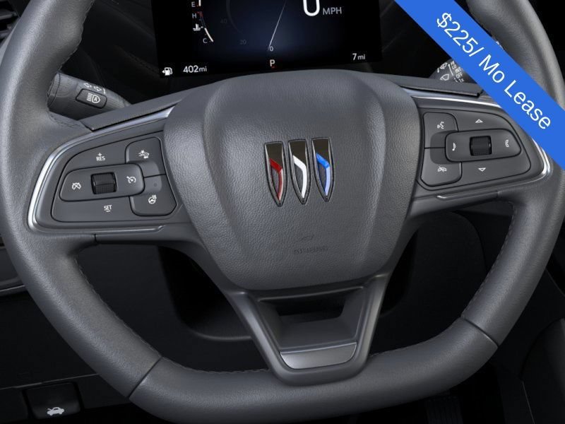 2026 Buick Encore GX Sport Touring - Photo 19