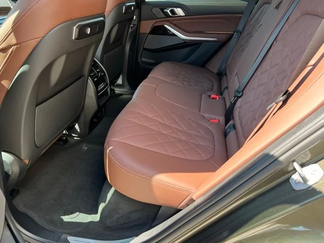 2026 BMW X5 40i - Photo 23