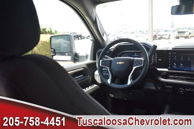 2026 Chevrolet Silverado 2500 HD LT - Photo 18