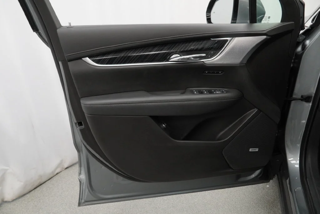 2023 Cadillac XT6 Premium Luxury - Photo 27