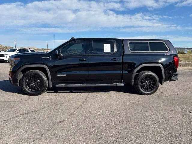 Used 2026 Black GMC Elevation image 2