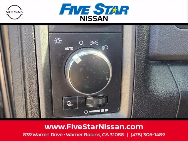 Used 2018 Gray Ram Tradesman image 27