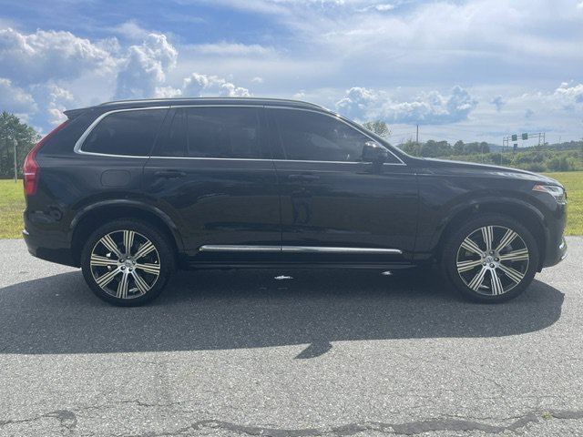 Used 2025 Black Volvo Plus image 5