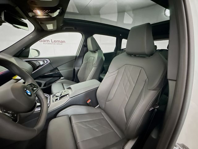 New 2026 Alpine White BMW 30 xDrive image 20