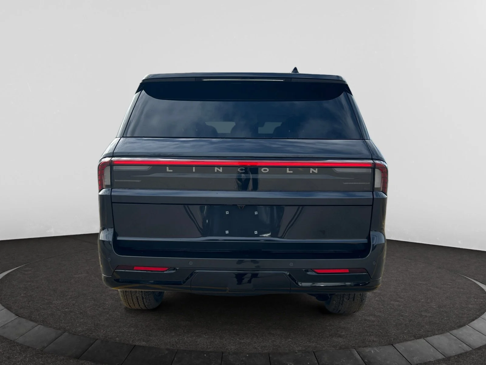 New 2026 Starlight Grey Premium Colourant Lincoln Premiere image 4