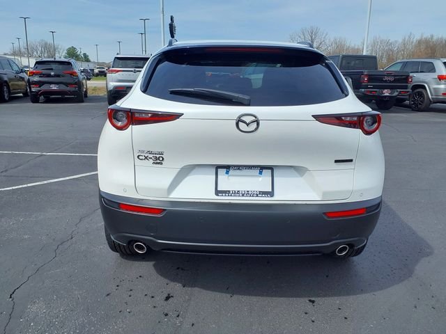 New 2026 White Mazda 2.5 S Aire Edition image 7