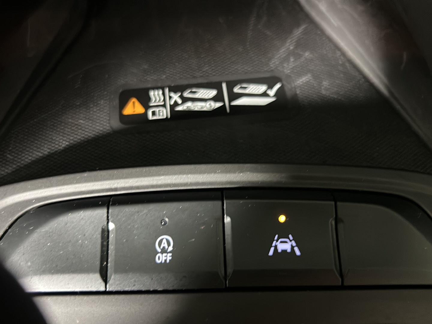 Used 2024 Cinnabar Metallic Buick Preferred image 25
