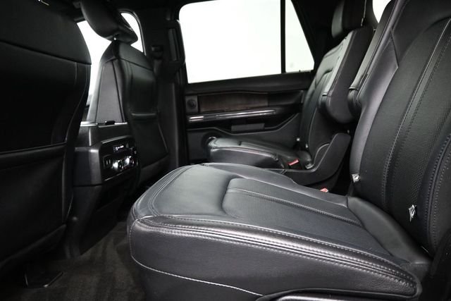 Used 2020 White Ford Limited image 15