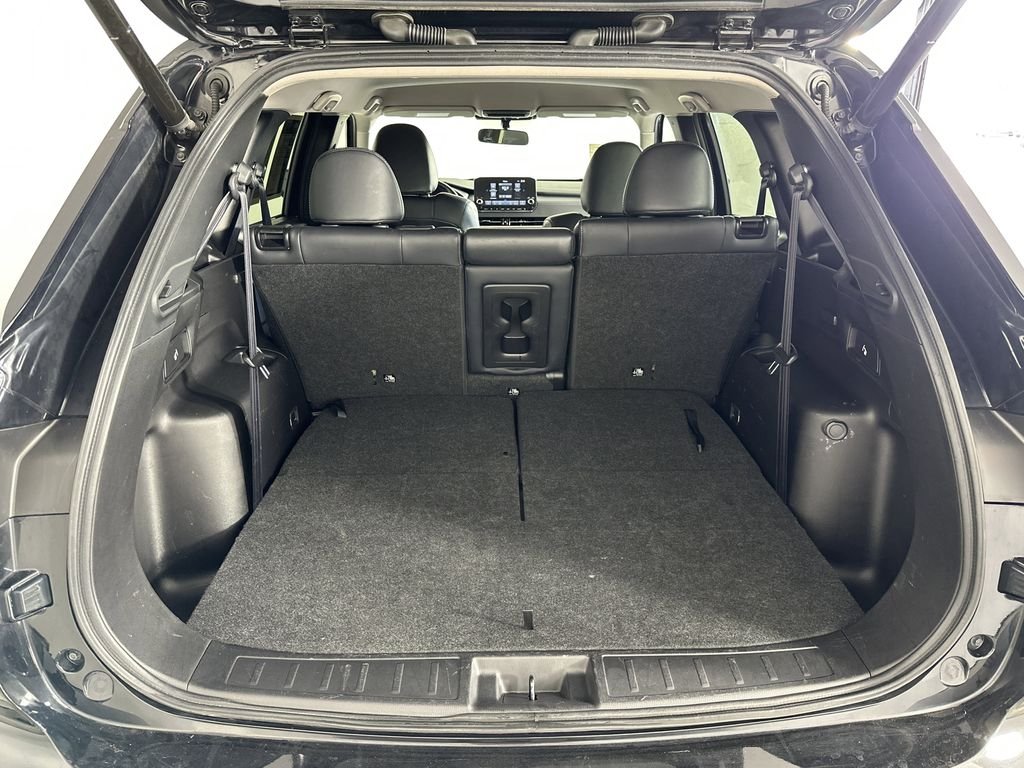 2024 Mitsubishi Outlander SE - Photo 25