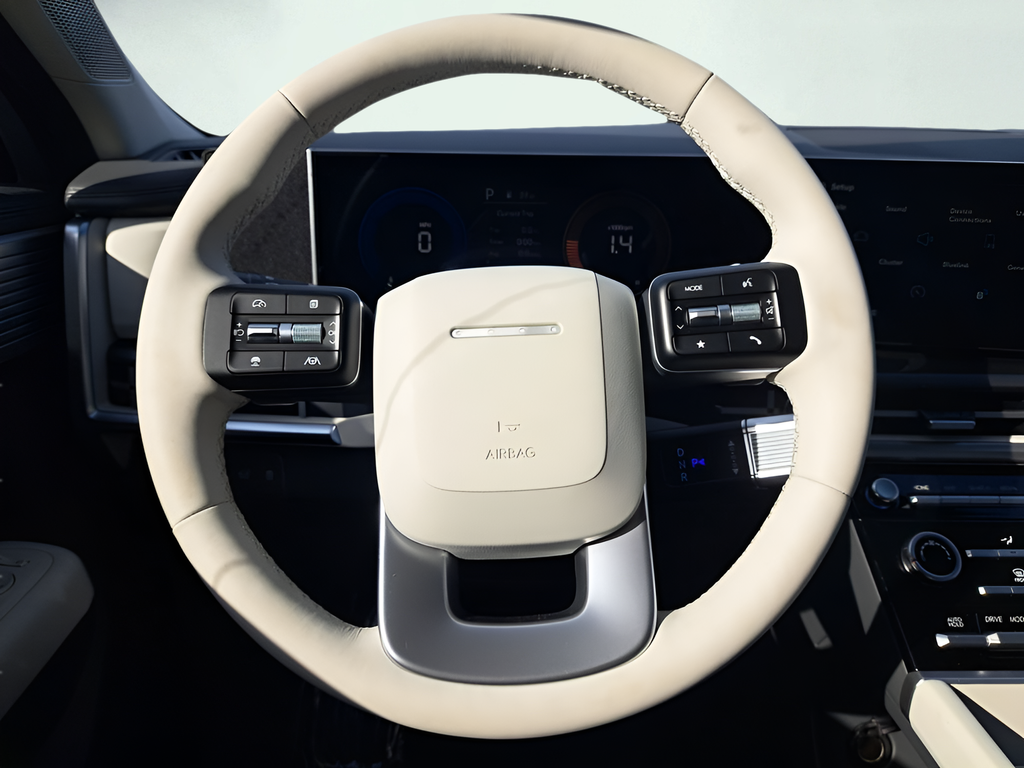 New 2026 Silver Hyundai SE image 18