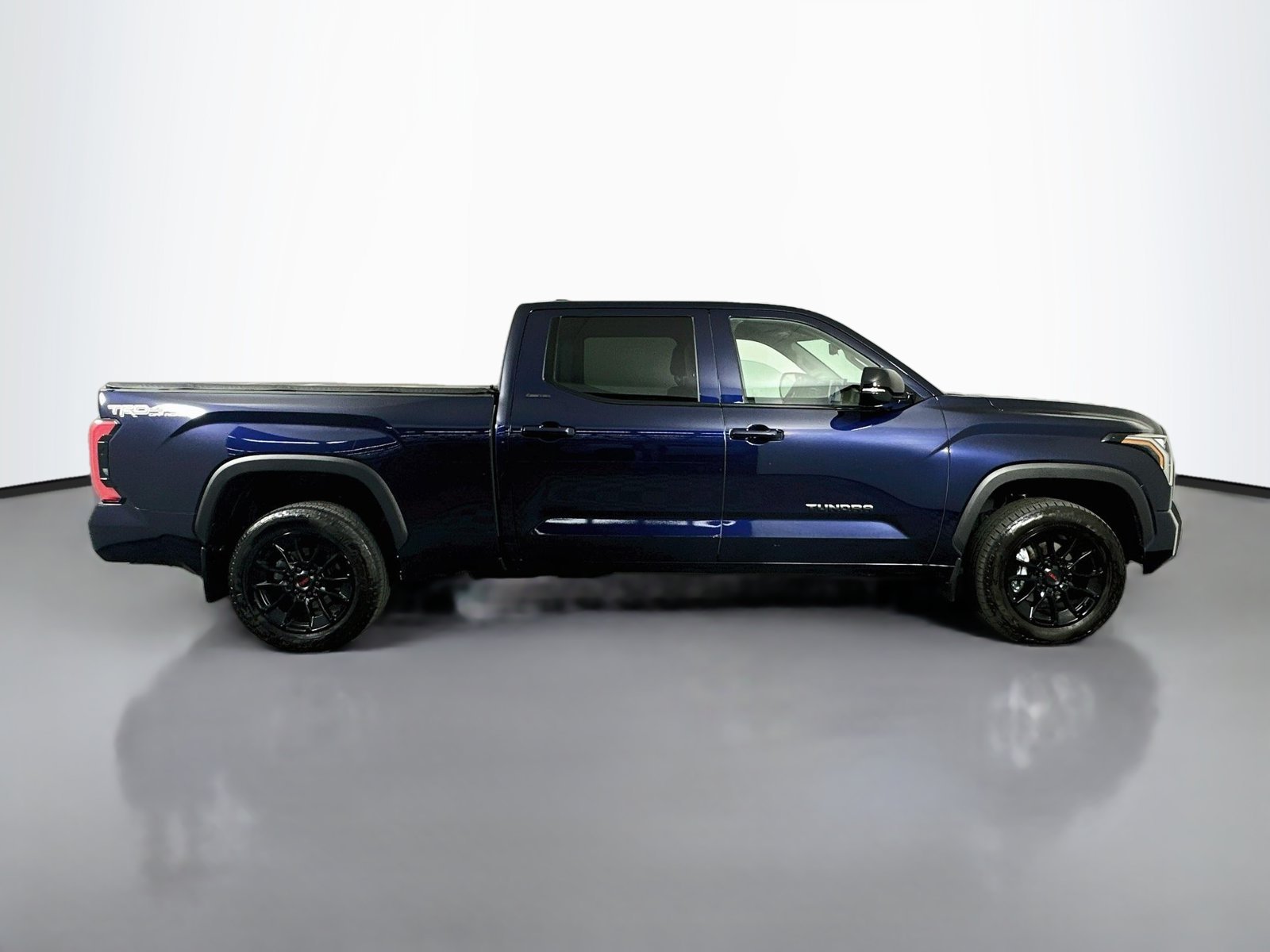 Used 2024 Blueprint Toyota Limited image 8