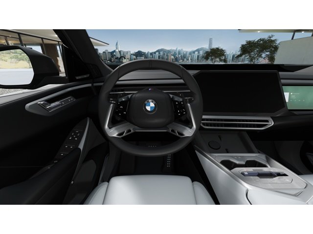 New 2027 Dravit Grey Metallic BMW X5 40 image 13