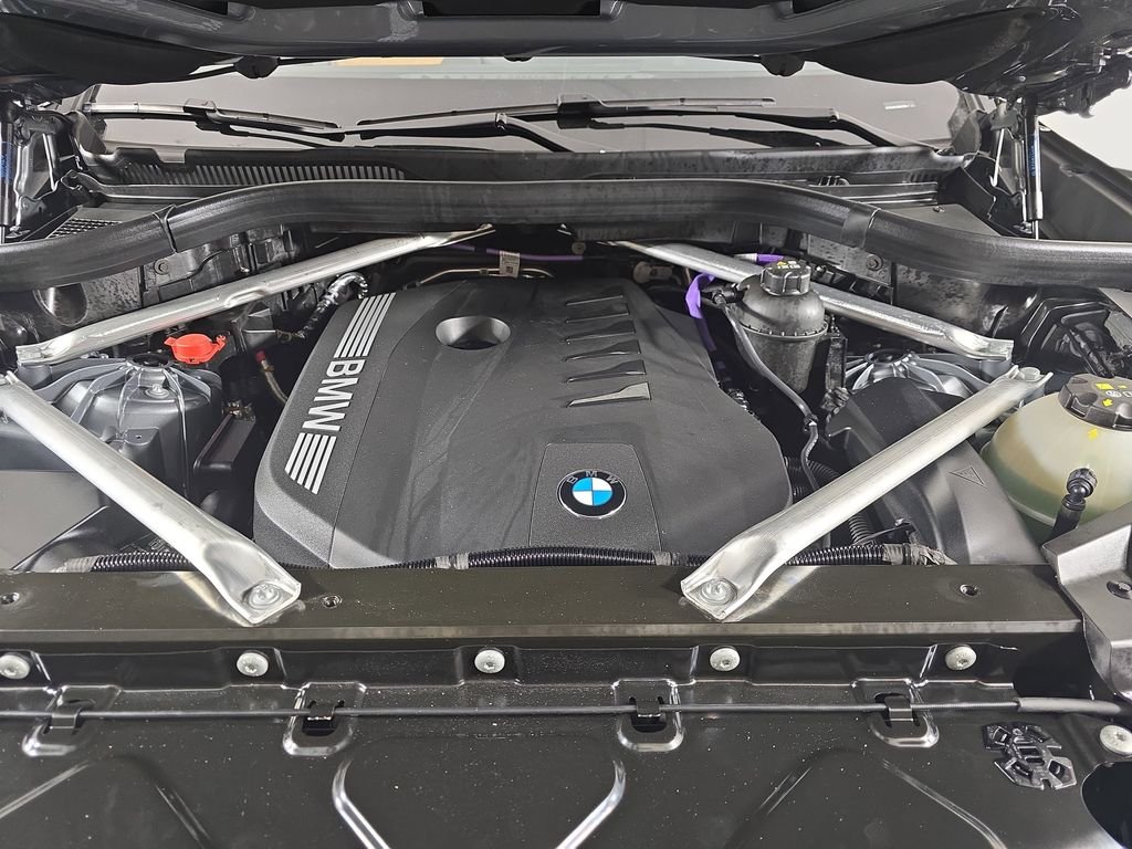 2026 BMW X5 40i - Photo 35