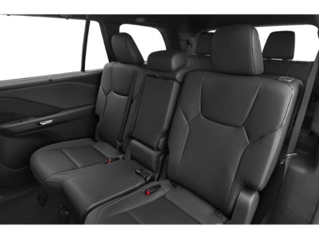 Used 2024 Celestial Silver Metallic Lexus 350 Premium image 13