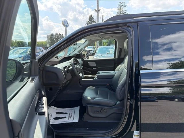 Used 2026 Black Metallic Ford Active image 15