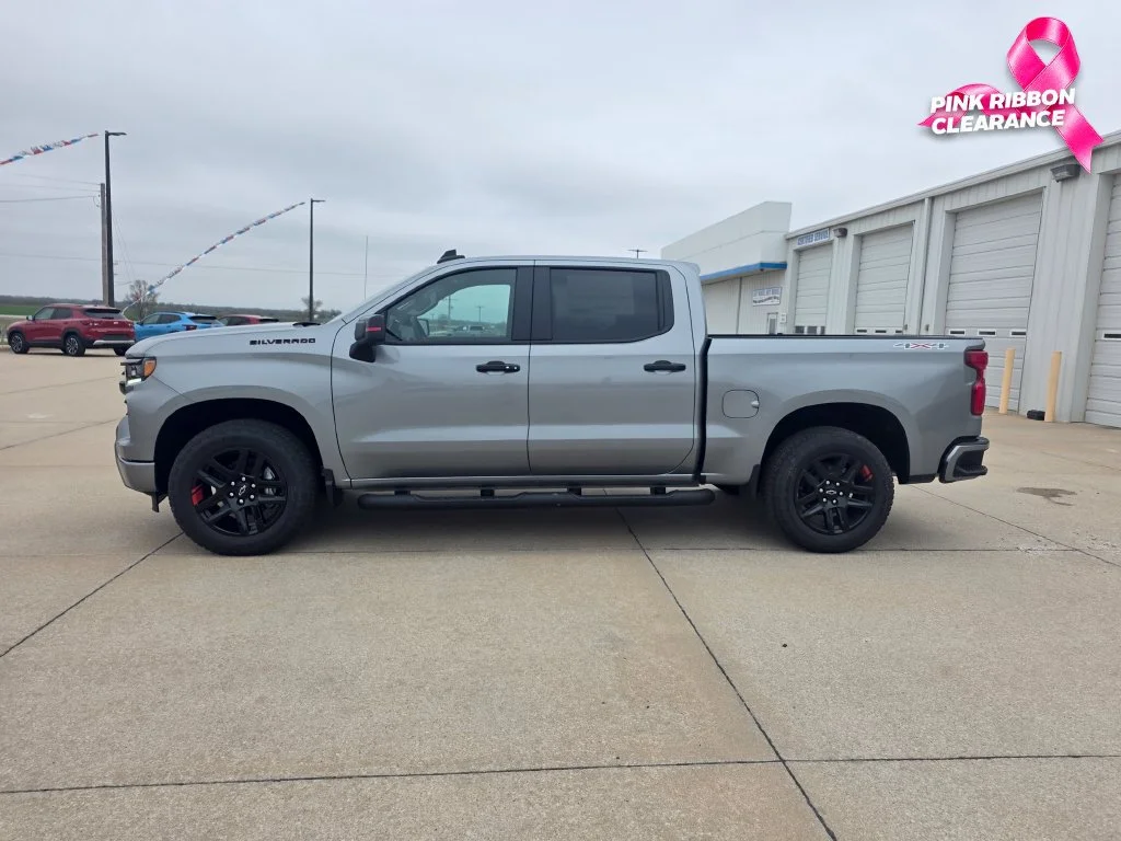 2026 Chevrolet Silverado 1500 RST - Photo 6