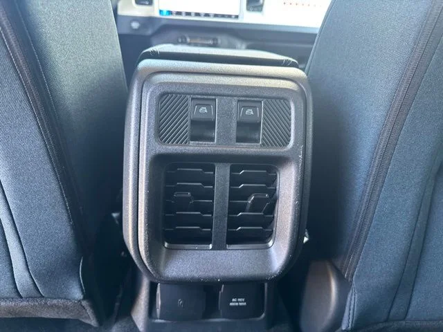 New 2026 Shadow Black Ford Heritage Edition image 14