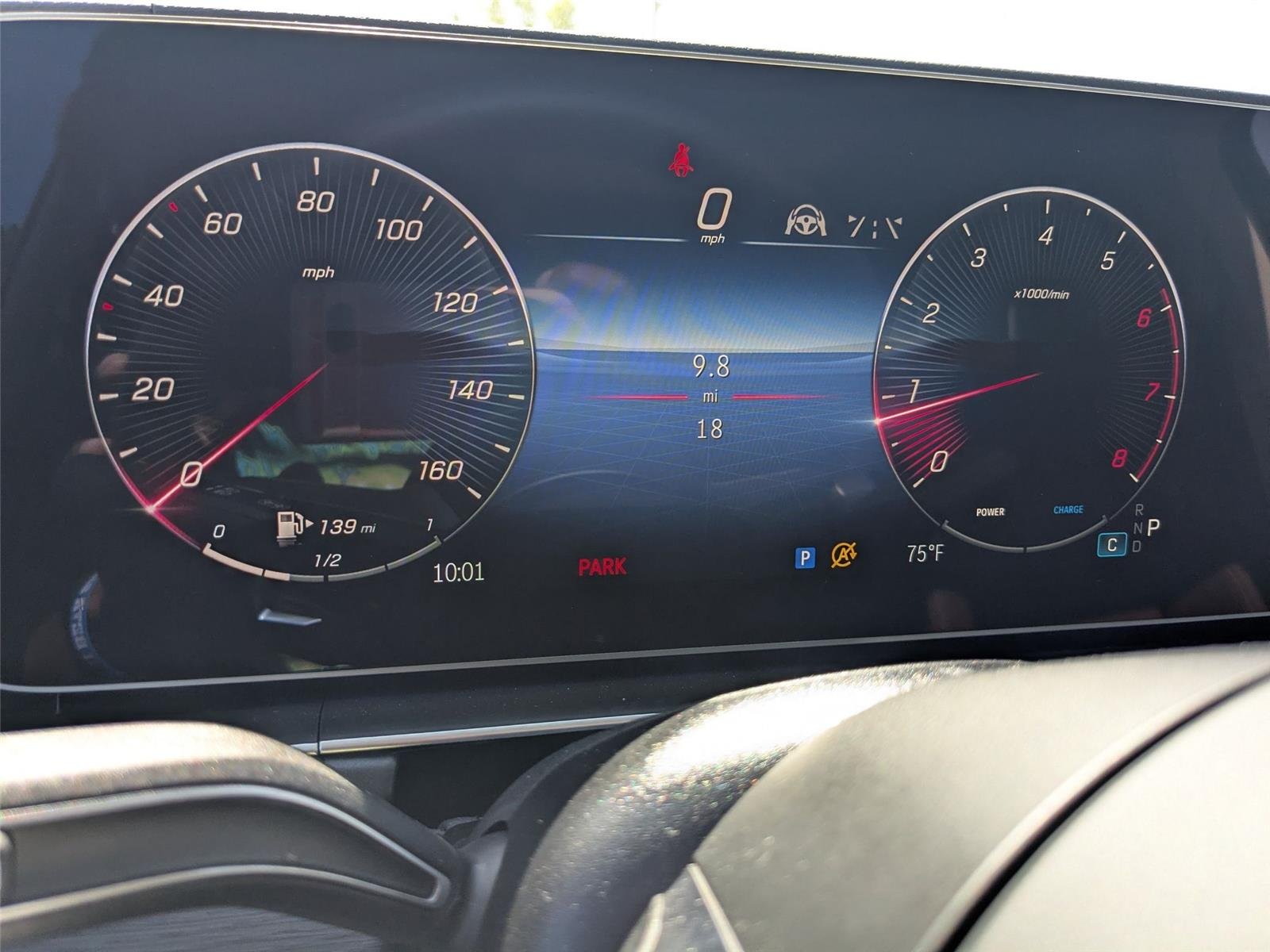 New 2026 Polar White Mercedes-Benz GLS 450 image 13