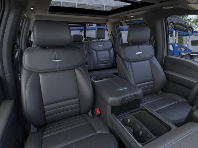 New 2026 Avalanche Ford Platinum image 11
