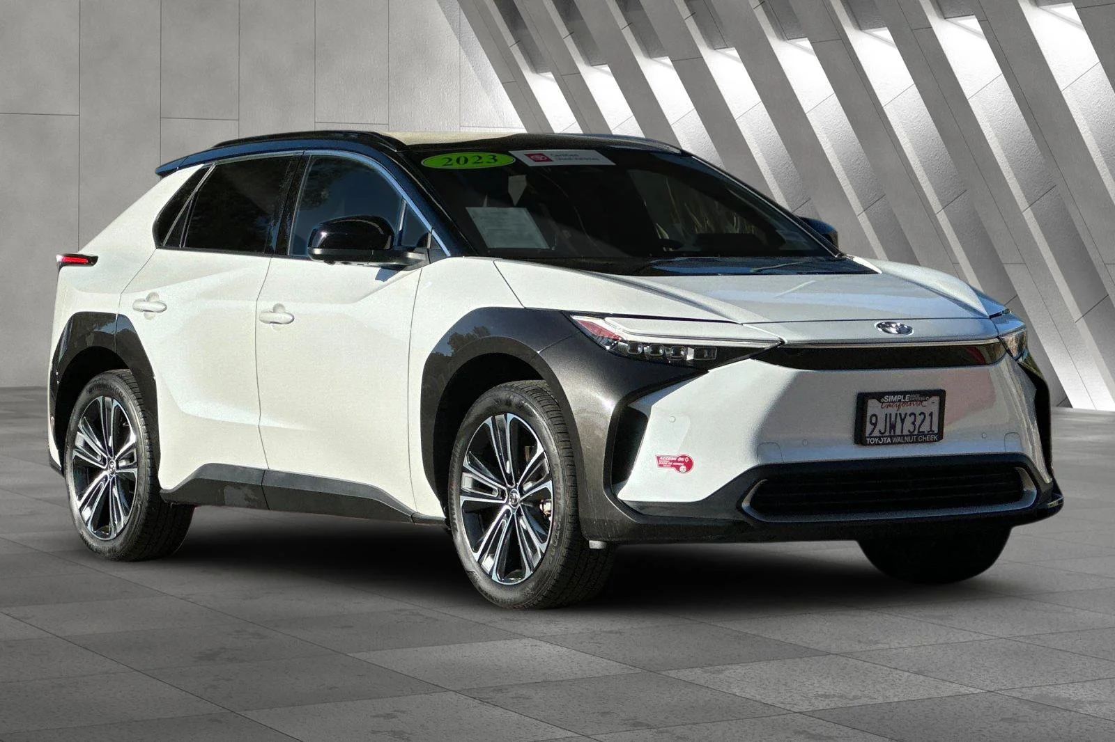 Certified Used 2023 Beige Toyota Limited image 14