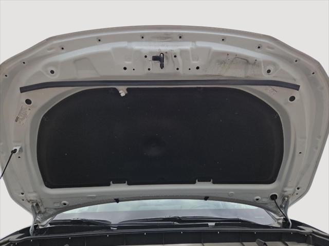 Certified Used 2024 Wind Chill Pearl Toyota Platinum image 53