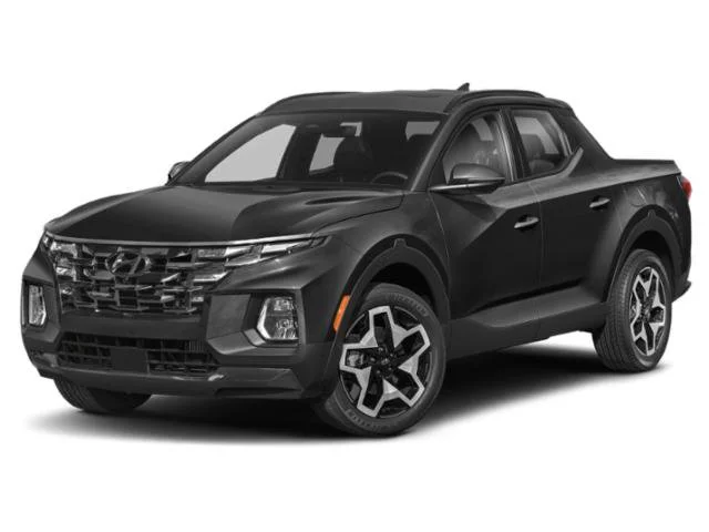 Used 2023 Phantom Black Hyundai Limited image 2