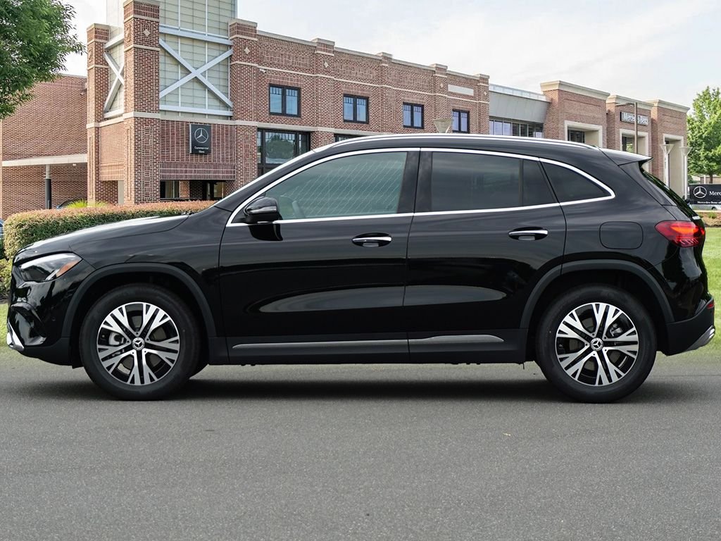2025 Mercedes-Benz GLA GLA250 - Photo 8