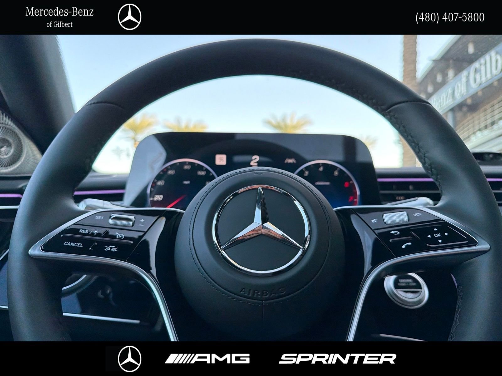 New 2027 Obsidian Black Metallic Mercedes-Benz S 500 image 28