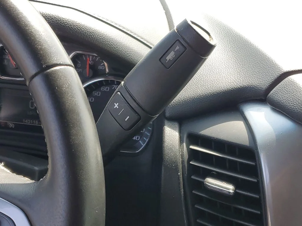 Used 2015 Black Chevrolet LT image 13