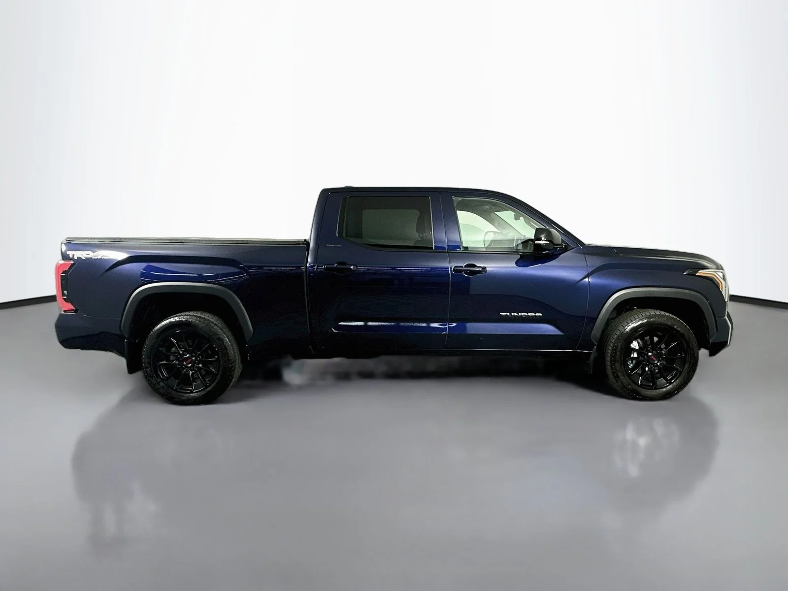 Used 2024 Blueprint Toyota Limited image 8