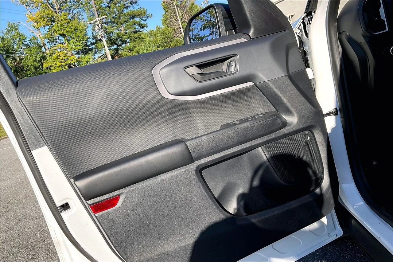 Certified Used 2024 White Ford Big Bend image 26
