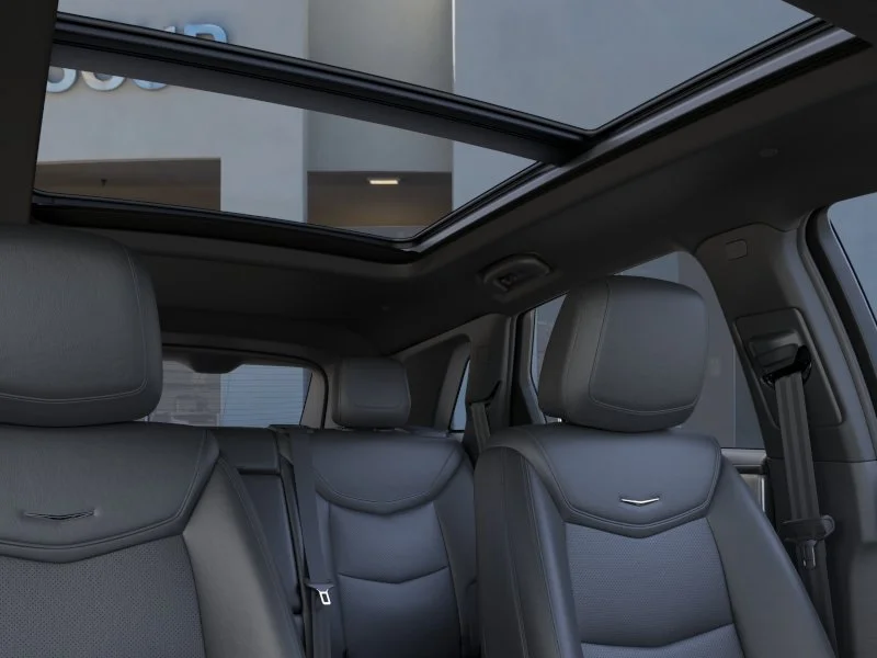 2025 Cadillac XT5 Sport - Photo 24