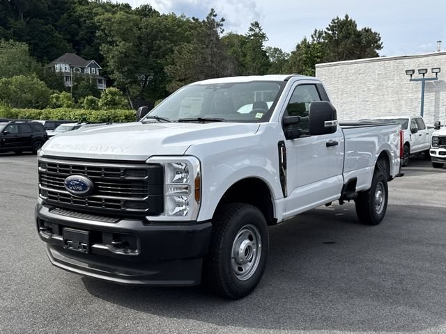 New 2026 White Ford XL image 7