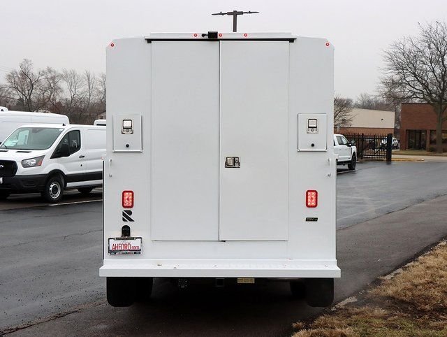 2024 Ford Transit Cutaway Base - Photo 6