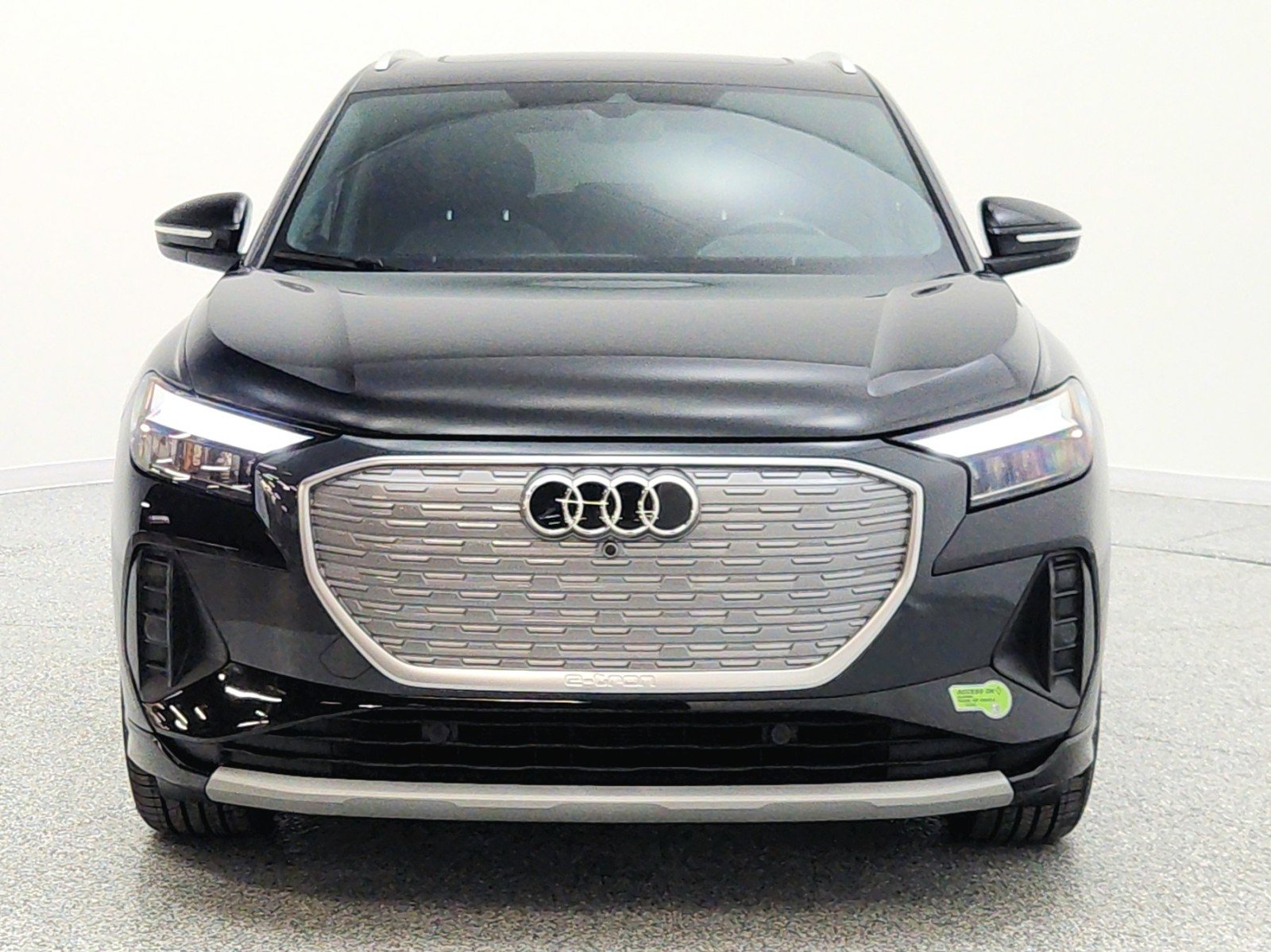 Used 2023 Audi Q4 e-tron Premium Plus with VIN WA1BCBFZ7PP018511 for sale in Costa Mesa, CA