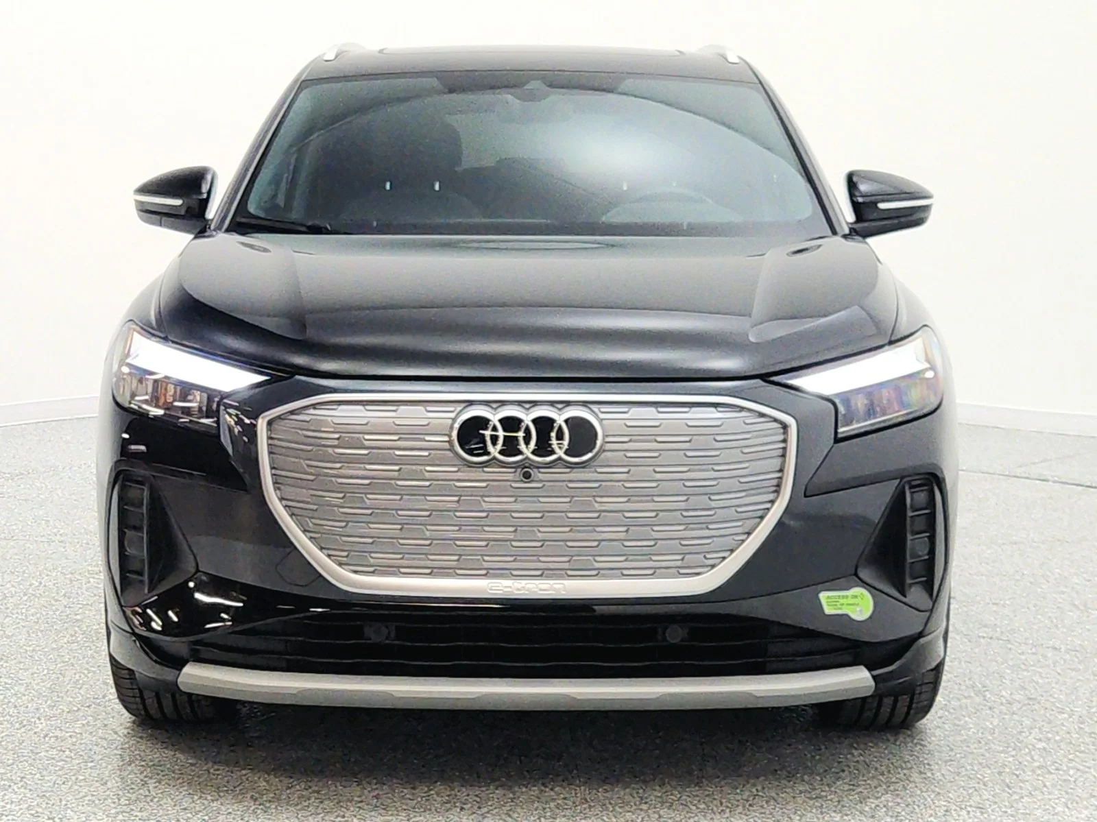 Used 2023 Audi Q4 e-tron Premium Plus with VIN WA1BCBFZ7PP018511 for sale in Costa Mesa, CA