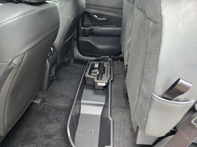 New 2027 Phantom Black Hyundai SEL image 23
