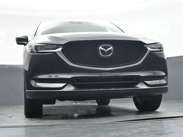 Used 2020 Black Mazda Grand Touring image 39