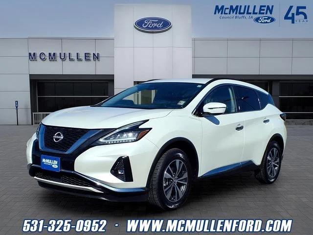 2023 Nissan Murano
