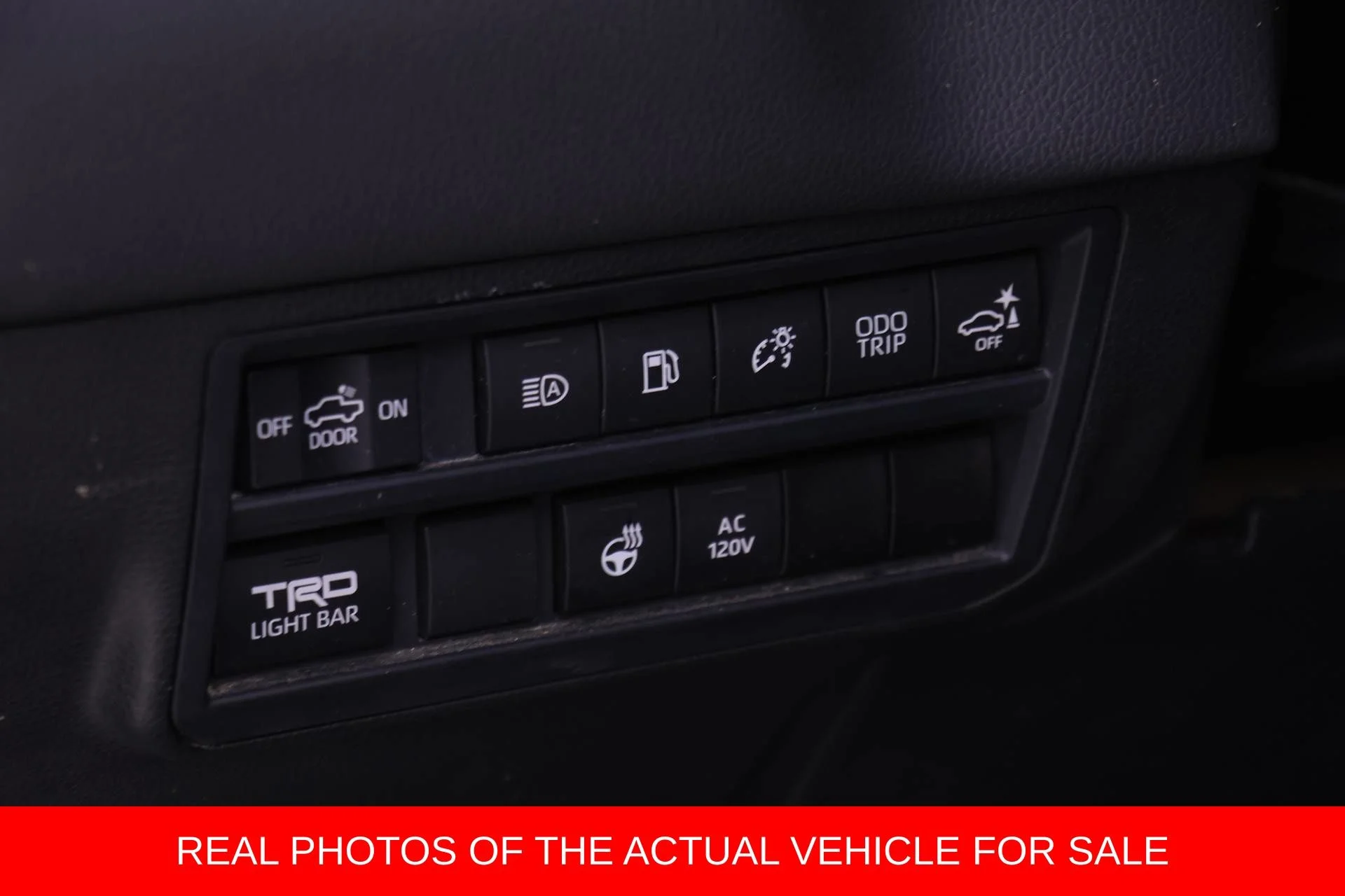 Certified Used 2022  Toyota TRD Pro image 14