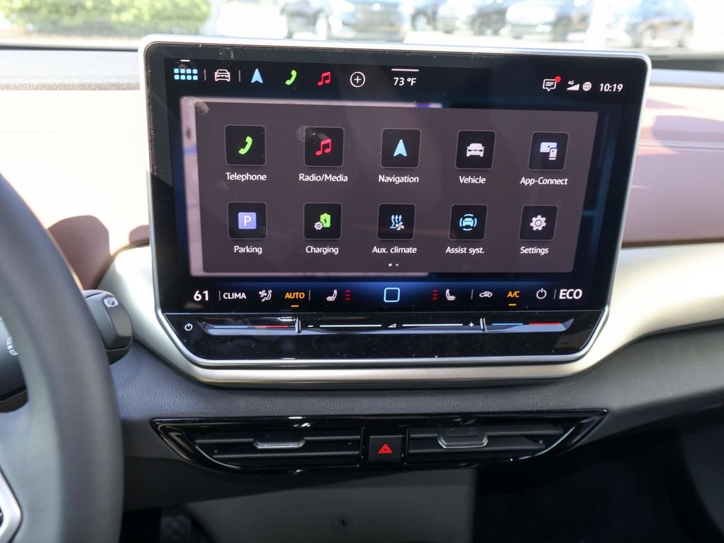 New 2026 Black Volkswagen Pro image 18