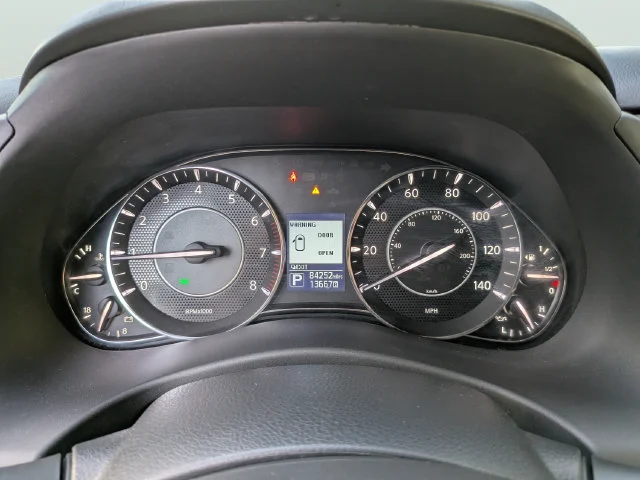 Used 2020 Black Nissan SL image 34