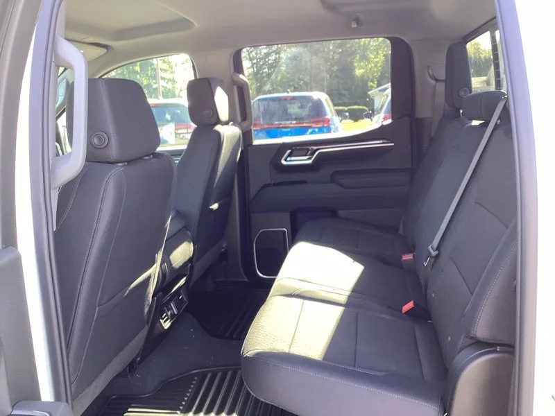 2026 Chevrolet Silverado 1500 LT - Photo 19