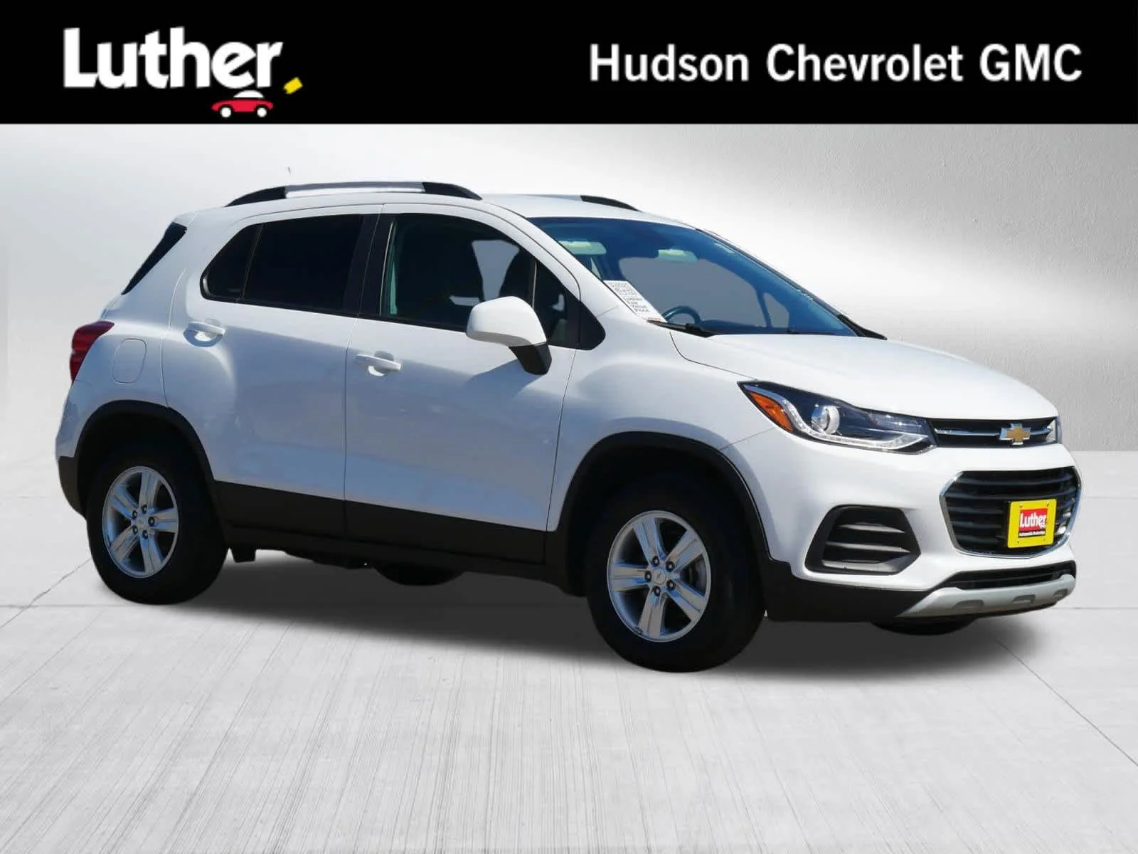 2022 Chevrolet Trax