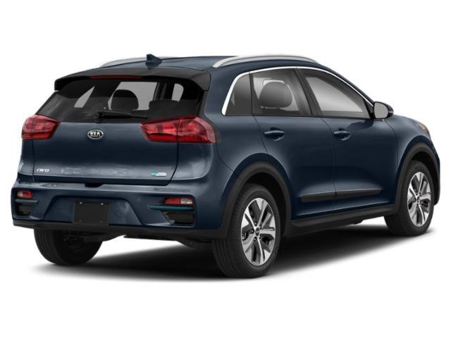 Certified 2021 Kia Niro EX with VIN KNDCC3LG3M5086816 for sale in Inver Grove Heights, MN