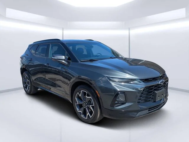 2020 Chevrolet Blazer