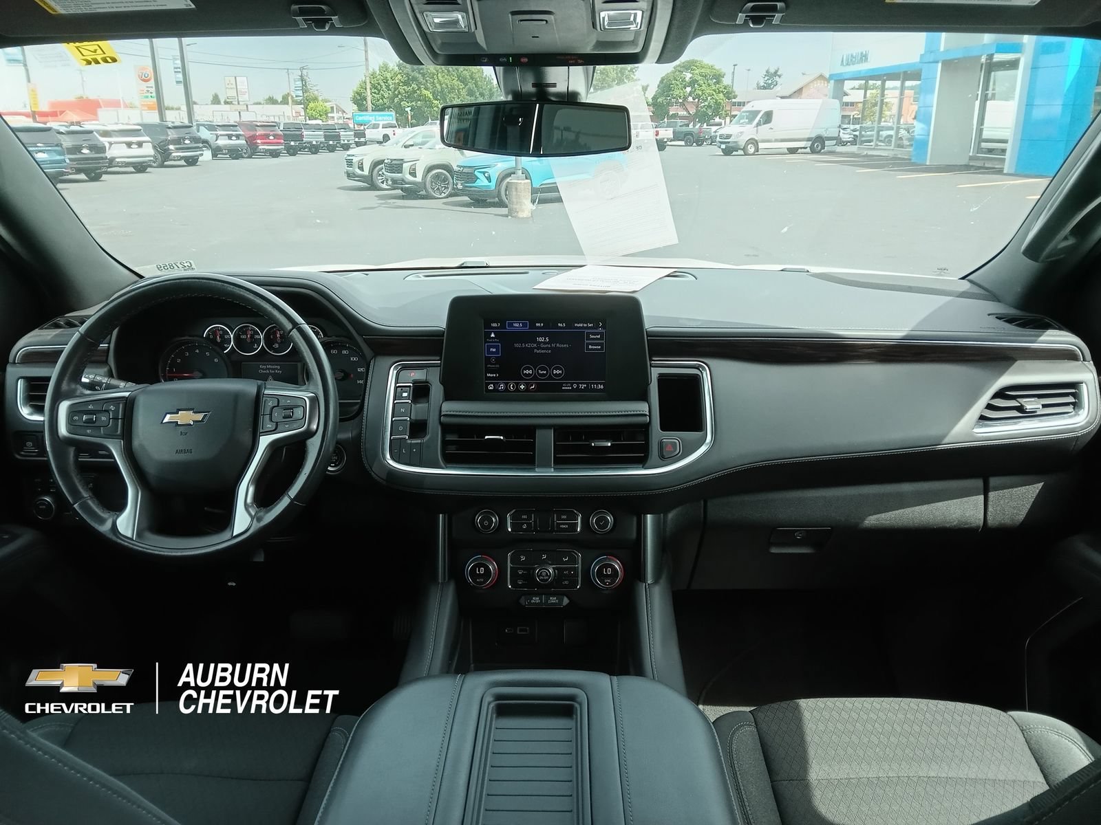 Certified Used 2022 Summit White Chevrolet LS image 8