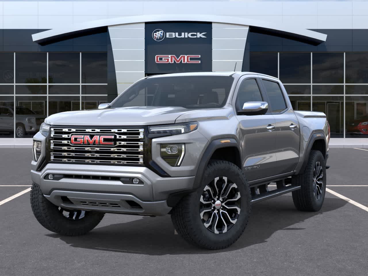 2026 GMC Canyon Denali - Photo 6