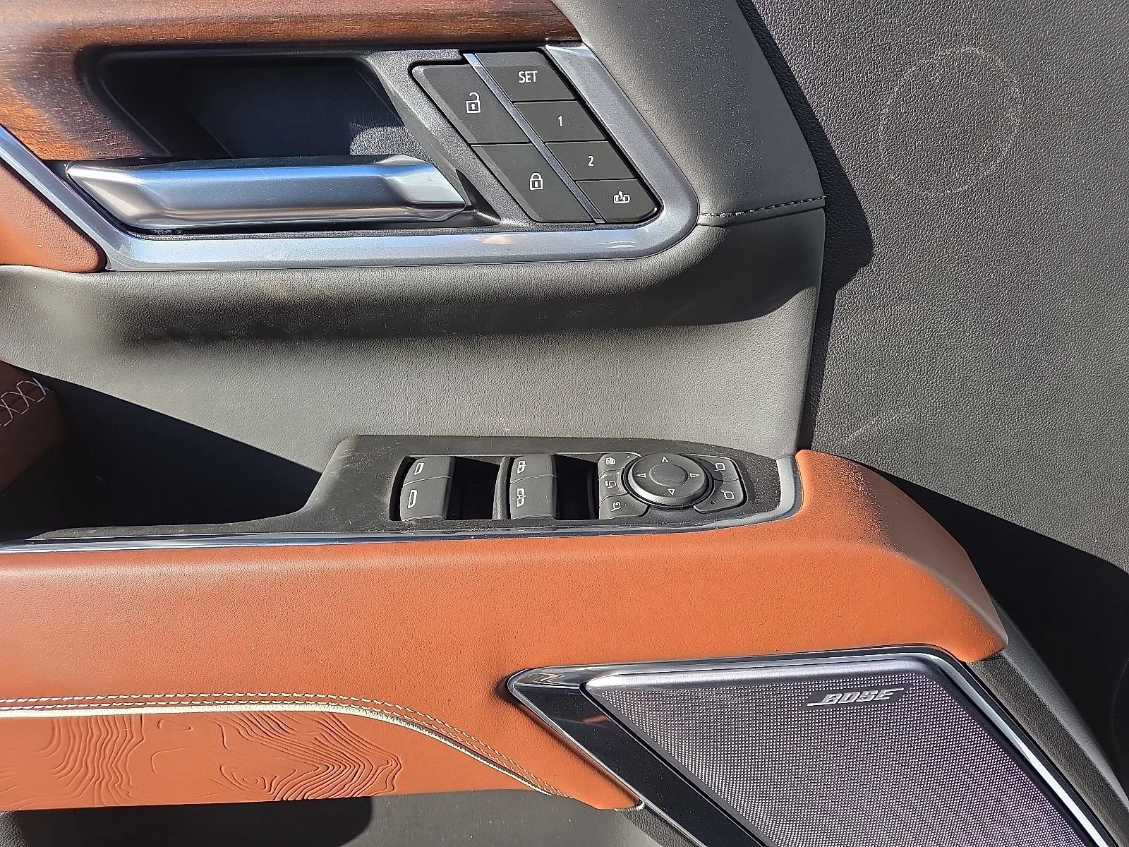 2026 GMC Sierra 3500HD Denali Ultimate - Photo 11
