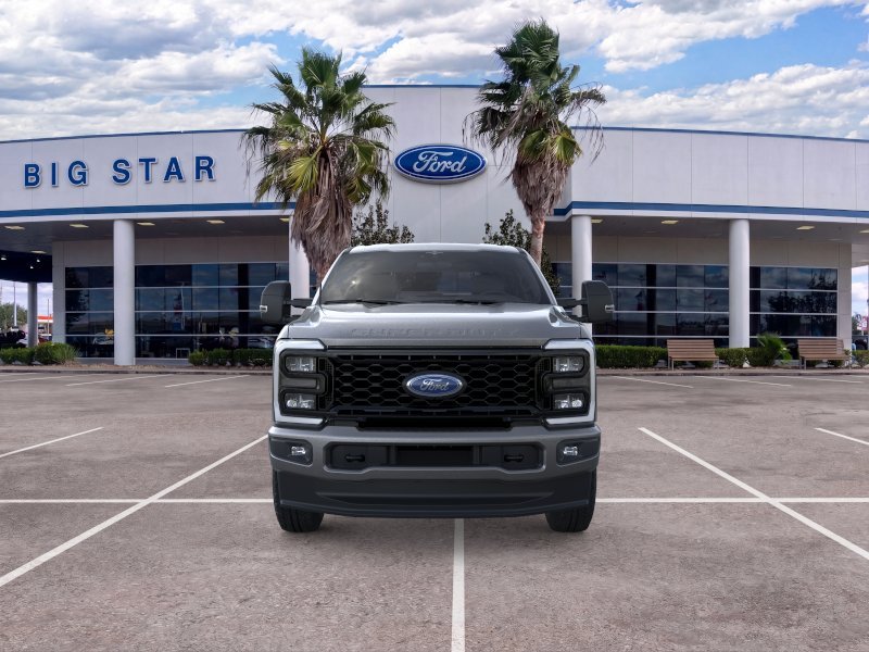 2026 Ford F-250 Super Duty XL - Photo 6